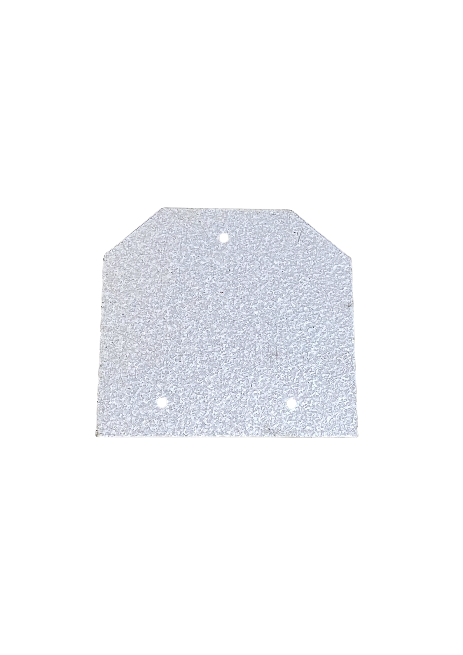 Bát đỉnh 0.75mm trắng